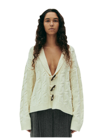 Como Cable Cardi