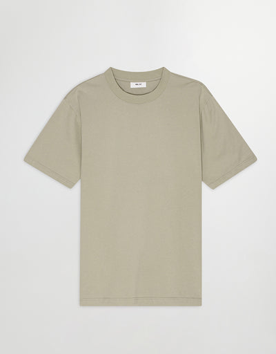 Adam 3209 T-Shirt -Fog