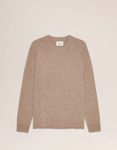 Frederick Cashmere Crew