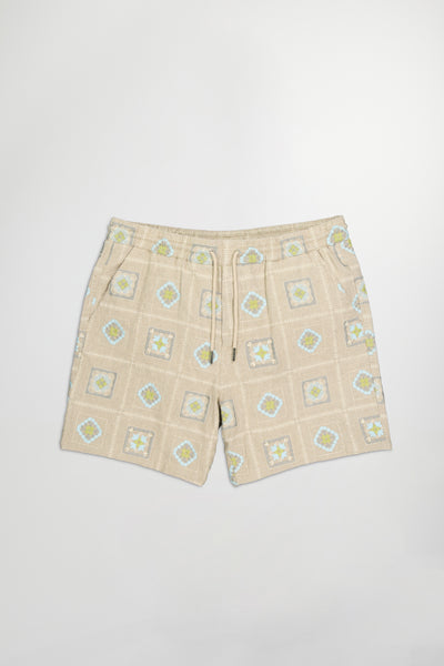 Gregor Shorts  5398