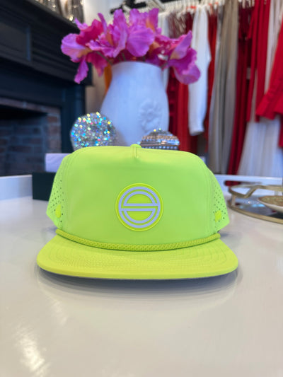 Offseids Melin Cornado Hat