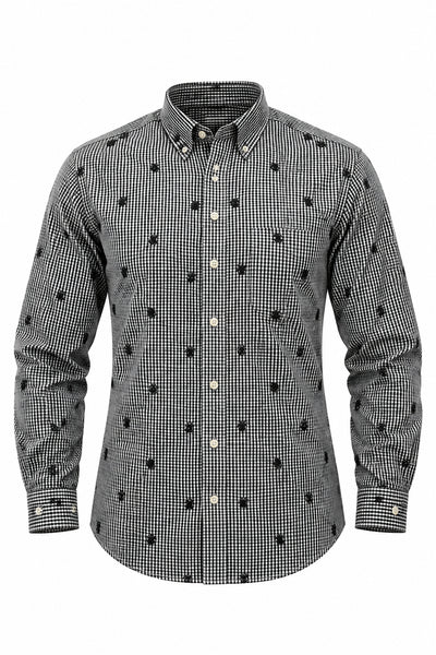 Deon in Fern Check