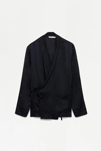 Konrad Kimono Jacket