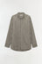 Khalied Oversized Shirt