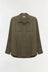 Carter Refined Workwear Shirt