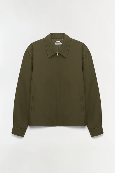 Sidney Jacket