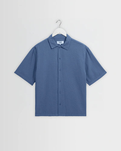 Keats SS Shirt