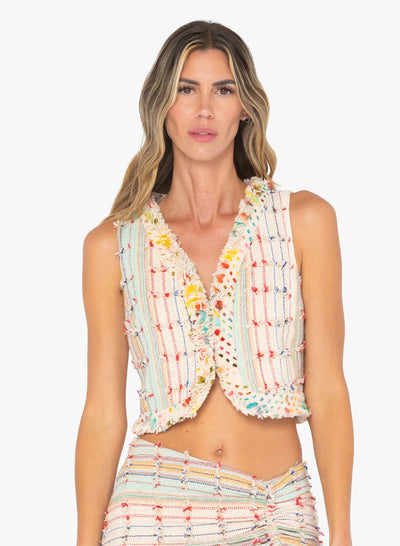 Leona Vest