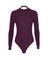 Openback Knit Bodysuit