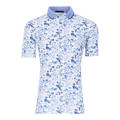Whimsical World Polo