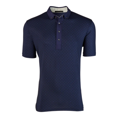 Icon 'G' Polo-Maltese