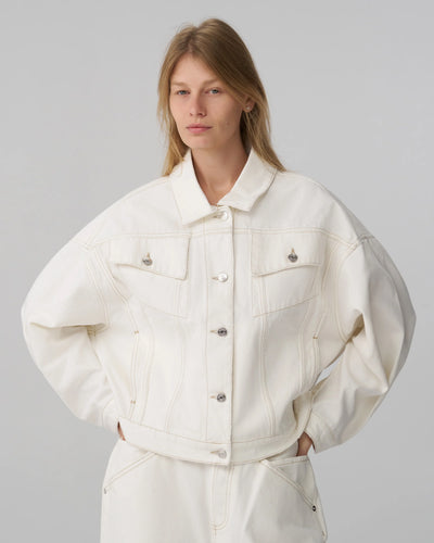 Omer Jacket