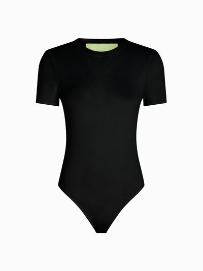 Olite Top-Black