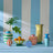 Portifino Circle Vase