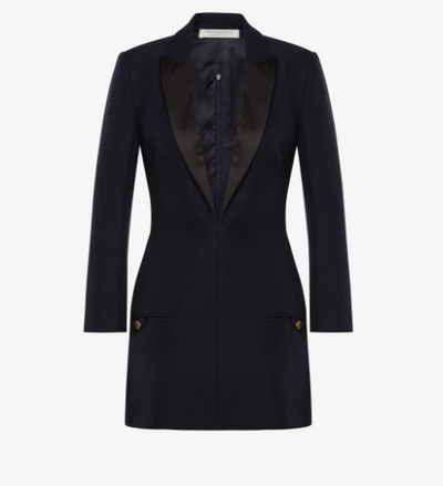 Grain De Poudre Minidress