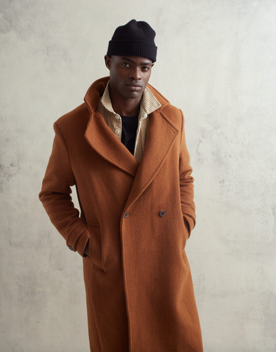 Santoni Coat