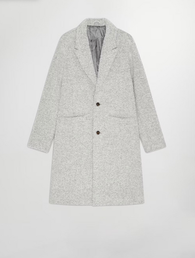 Fulvio 8011 Mens jacket