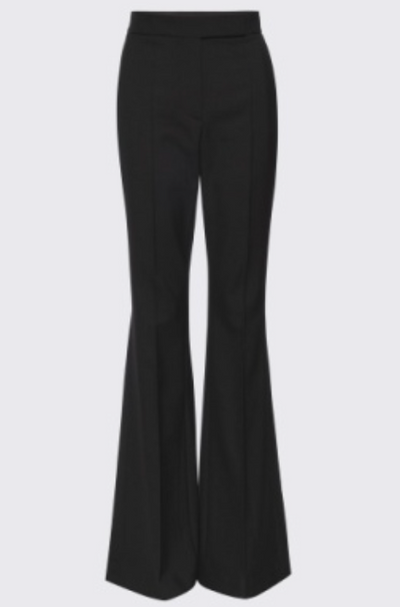 Flared Trouser