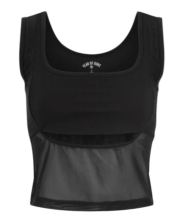 First Place Combo Tank