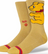Haribo gummiebear socks