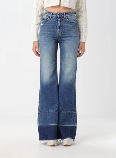 Bell Bottom Jean