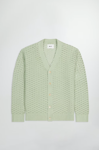 Manuel Cardigan 6600