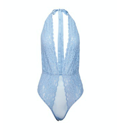 Charlotte Halter Teddy