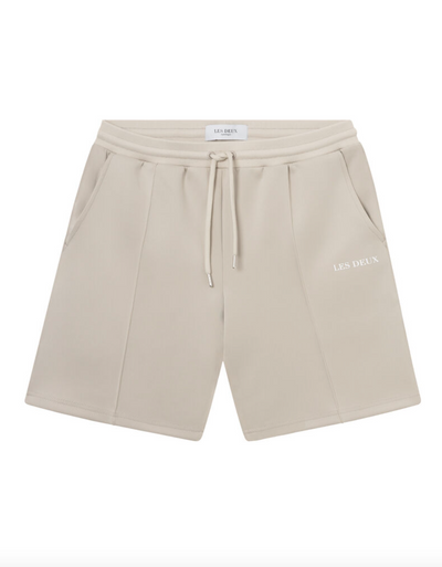 Ballier Track Shorts