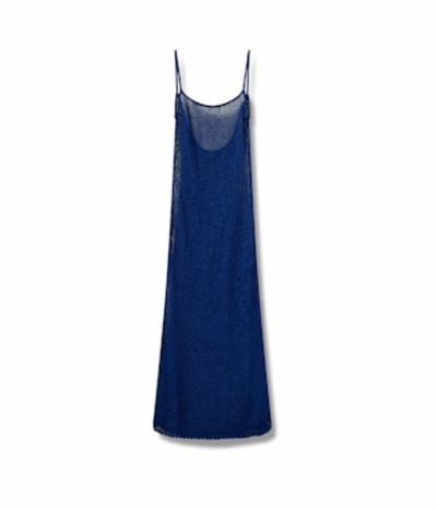 Donna Long Dress