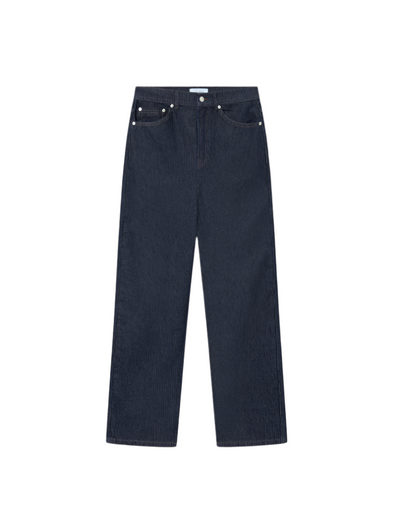 Roi Stripe Jeans