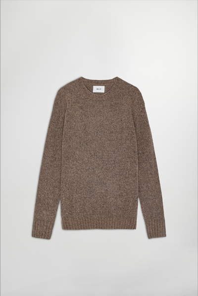 Lee 6598 Sweater Tarmac