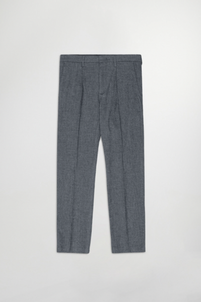 Bill 1067 - Navy Blue