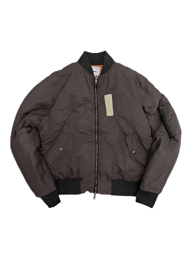 Flight Jacket