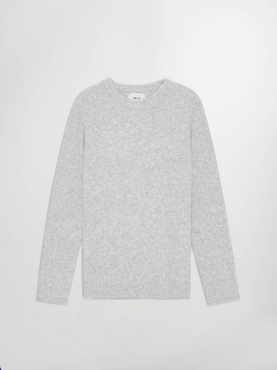 John Crew 6683-Med Grey