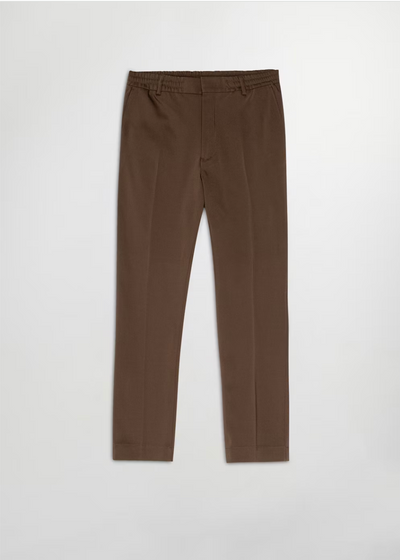 Billie 1733 Trouser Demitasse