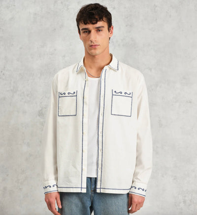Haven LS Shirt