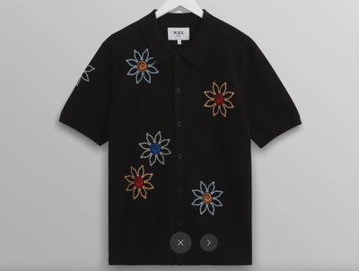 Tellaro SS Shirt