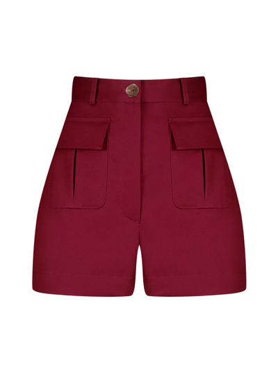 Cargo Hot Short