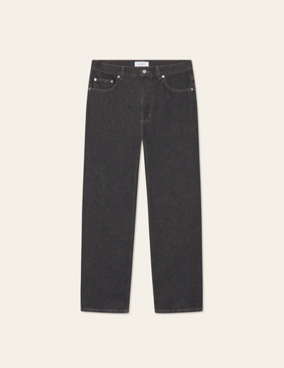 Ricky 2-Tone Denim Jeans