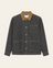 Layton Denim Overshirt