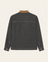 Layton Denim Overshirt