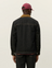 Layton Denim Overshirt