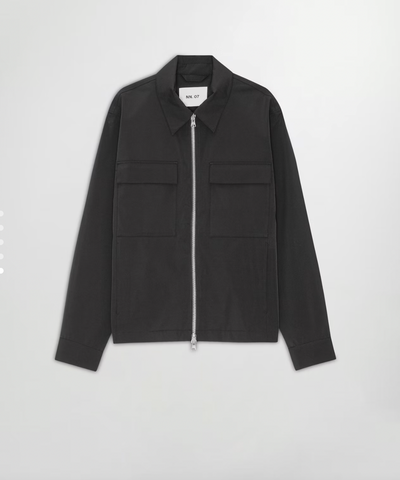 Alban Technical Jacet