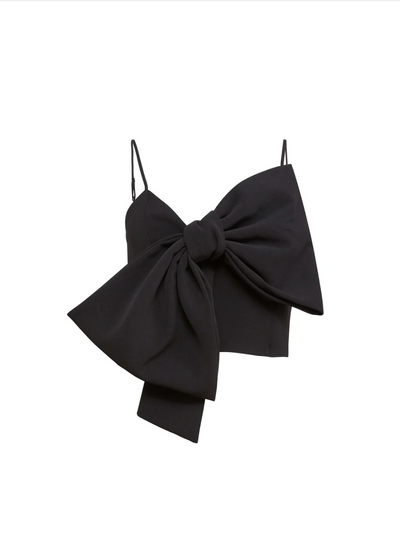 Blaire Bow Top