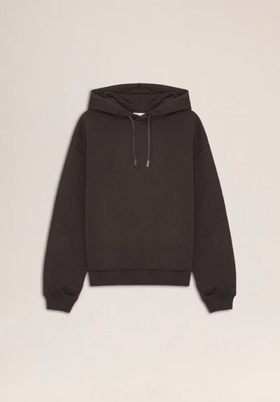 David Heavy Hoodie