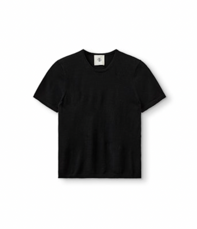 Bergen Knit Tee