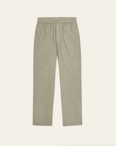 Laurel Oak Sand Patrick Pants