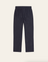 Navy Patrick Pants