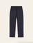 Navy Patrick Pants