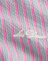 Crocus Pink Stan Stripe Seersucker Swim Shorts